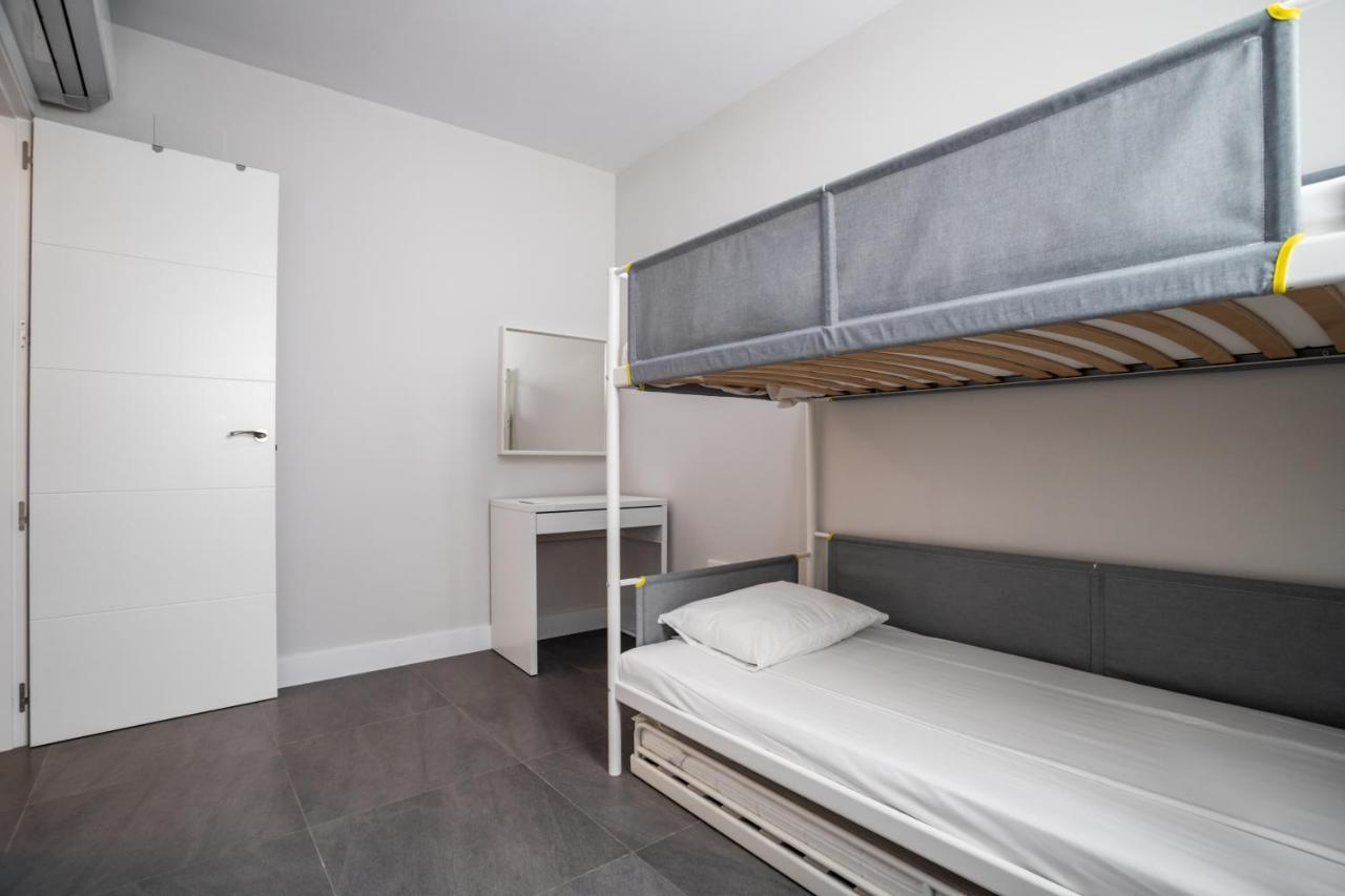 Appartement Tapas In Old Town By Costarentals - Ref 182 *