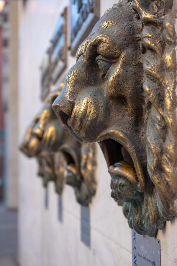 Apartment Tapas In Old Town By Costarentals - Ref 182 Fuengirola