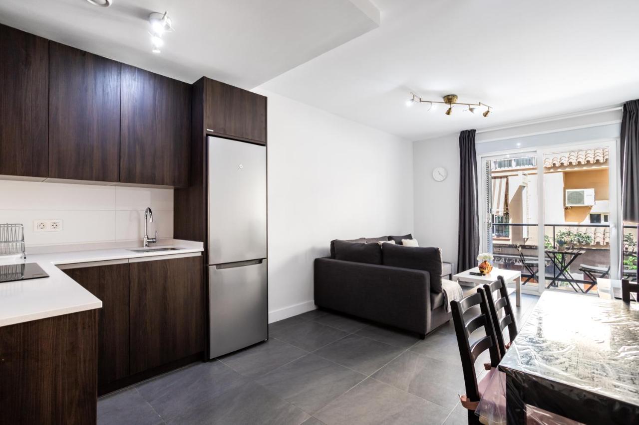 Tapas In Old Town By Costarentals - Ref 182 Apartament Fuengirola