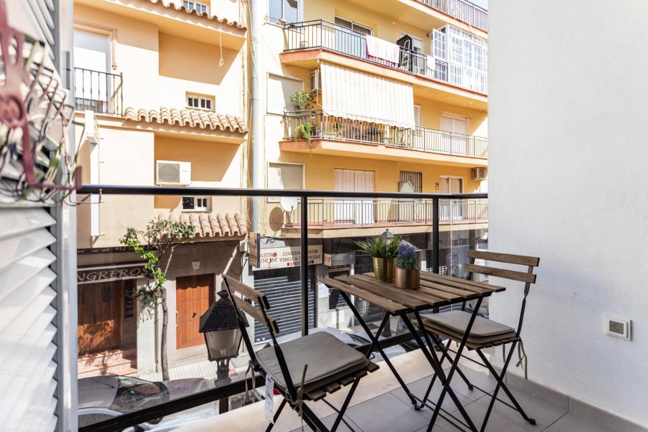Tapas In Old Town By Costarentals - Ref 182 Fuengirola